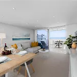 Stunning 2 Bedroom Duplex Close To Main With Seaviews アパート プエルト・デル・カルメン