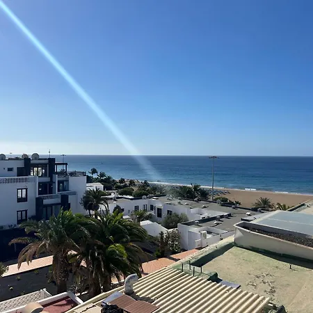 Stunning 2 Bedroom Duplex Close To Main With Seaviews * プエルト・デル・カルメン