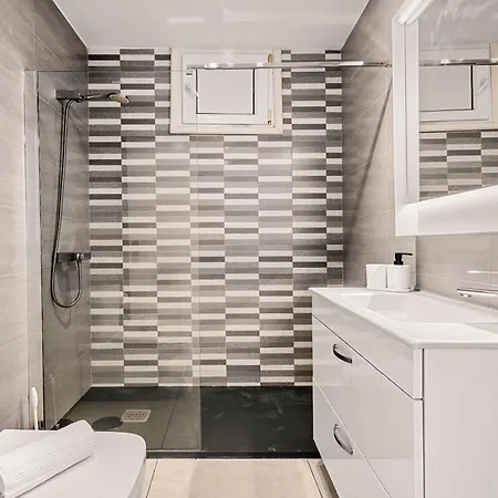 Stunning 2 Bedroom Duplex Close To Main With Seaviews * 푸에르토 델 카르멘